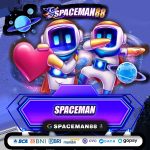 Menjelajahi Galaksi dengan Slot Spaceman88: Inilah Alasan Mengapa Anda Harus Mencobanya