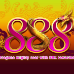 SLOT888: Rumah Slot Gacor dengan Peluang Menang Maksimal