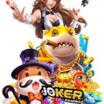 Peluang Jackpot Besar Bersama JOKER123 Gaming di NEYMAR888