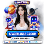 Peluang Menang Besar di Situs Slot Gacor Spaceman88